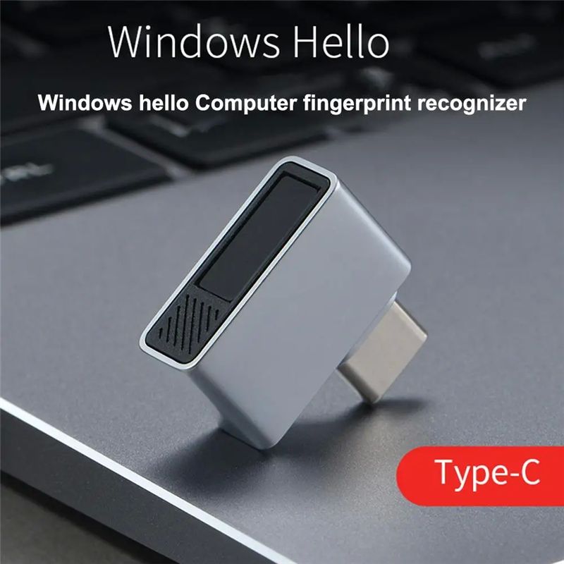 【Big Deal】Mini USB Fingerprint - đánh giá và giá Fingerprint Reader Usb
