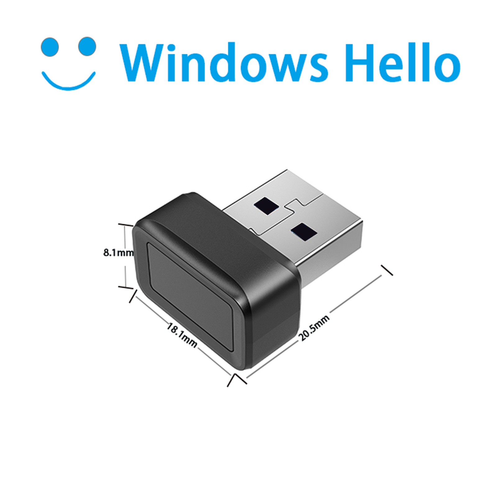USB Fingerprint Key Reader For - đánh giá và giá Fingerprint Reader Usb