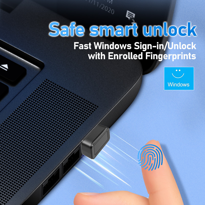 USB Fingerprint Key Reader For - đánh giá và giá Fingerprint Reader Usb