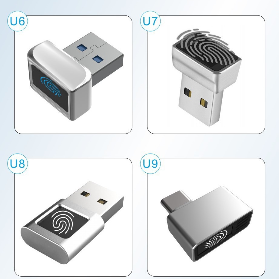 USB Fingerprint Key Reader For - đánh giá và giá Fingerprint Reader Usb