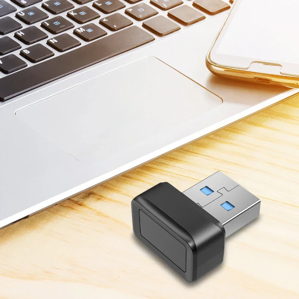 USB Fingerprint Key Reader For - đánh giá và giá Fingerprint Reader Usb