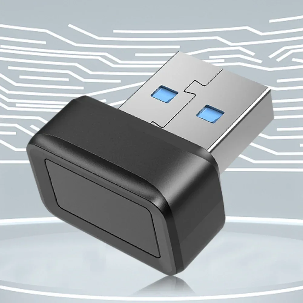USB Fingerprint Key Reader For - đánh giá và giá Fingerprint Reader Usb