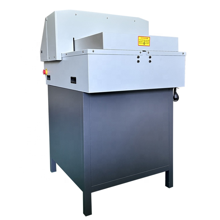 E490T Factory Price Electric T - đánh giá và giá Paper Cutting Guillotine