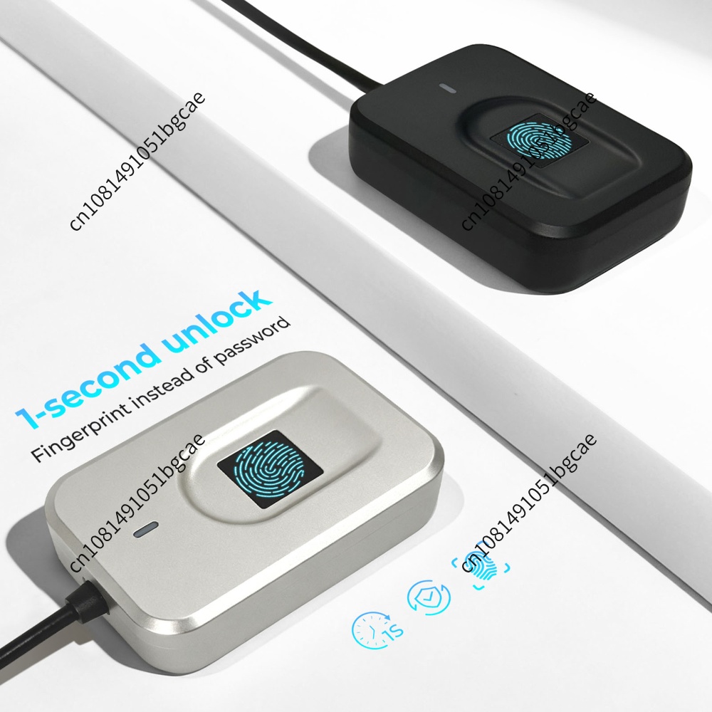 For Windows 10 11 Hello USB Re - đánh giá và giá Fingerprint Reader Usb