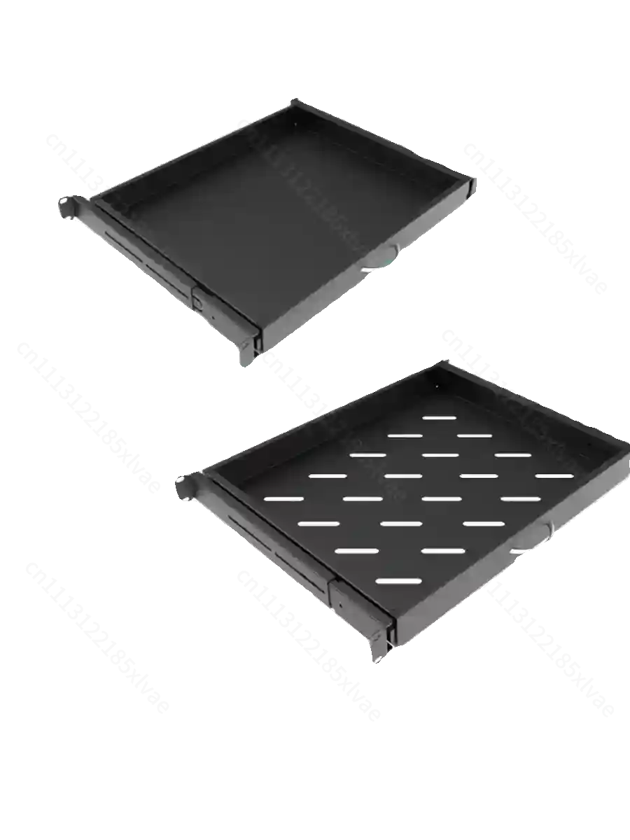 19-inch Rack Sliding Shelf Tel - đánh giá và giá Server Rack Shelf