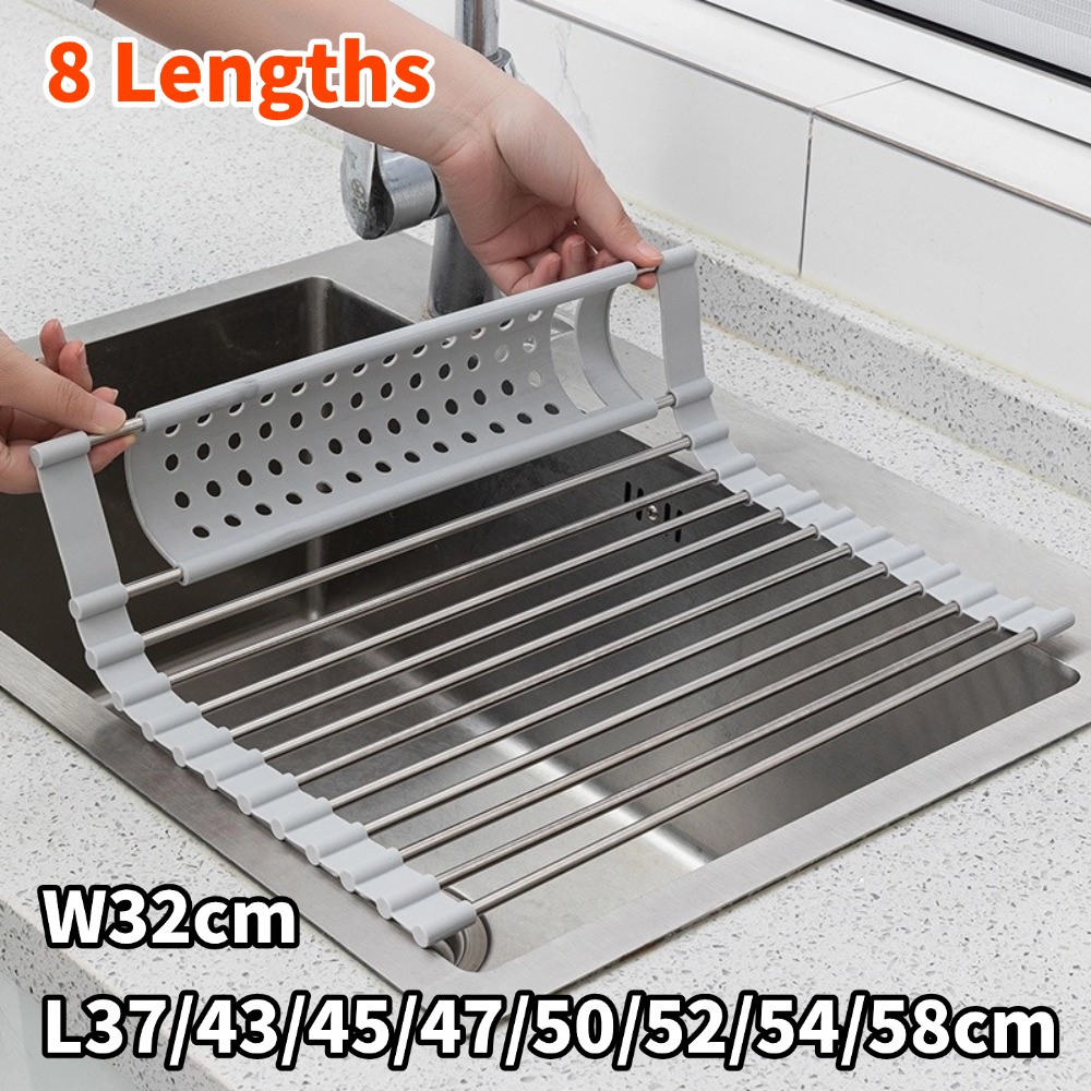 Kitchen Foldable Sink Plate St - đánh giá và giá Server Rack Shelf