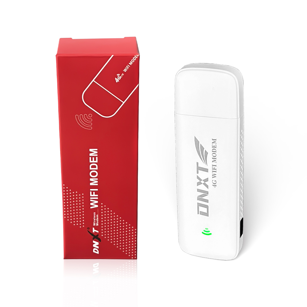 DNXT Factory Wholesale 4G LTE  - đánh giá và giá 4G Lte Router Sim
