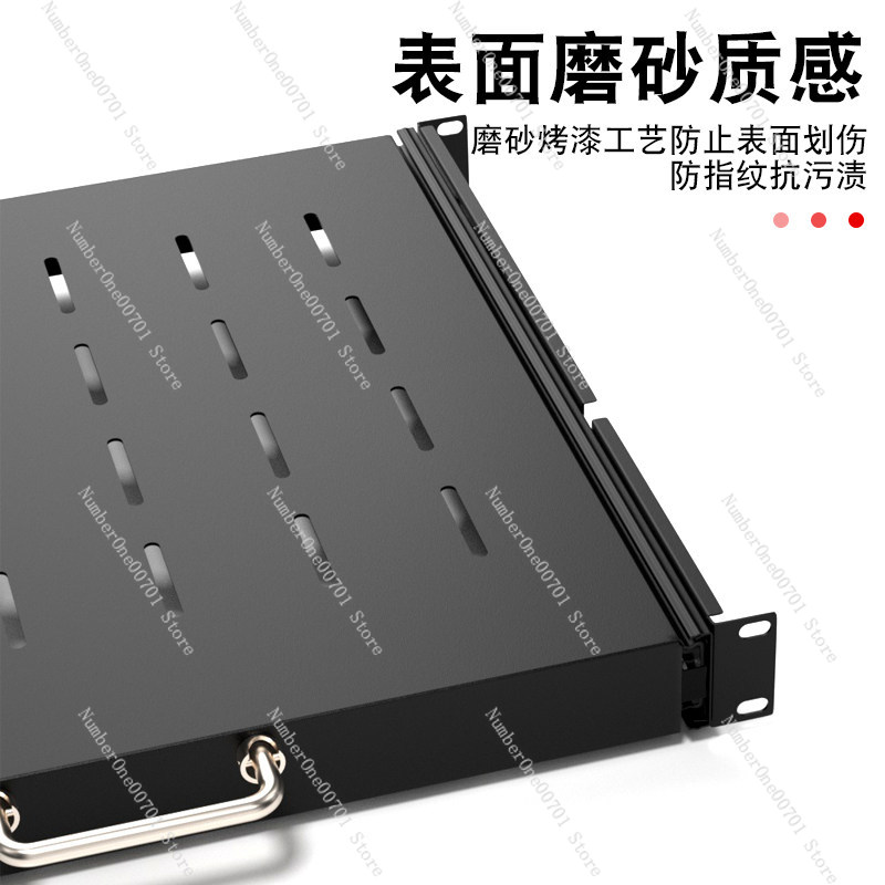 Sliding Rack Mount Shelf & Dra - đánh giá và giá Server Rack Shelf