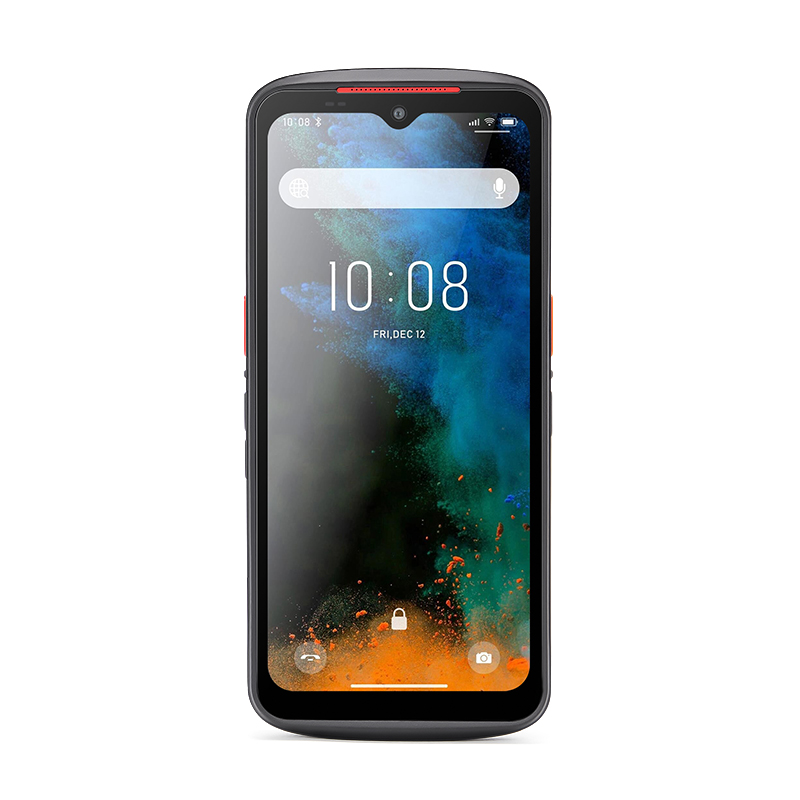 PDA Portable Terminal Google N - đánh giá và giá Barcode Scanner 2D