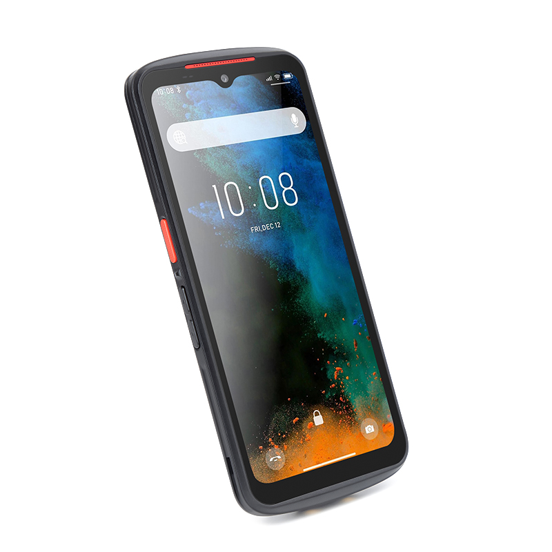 PDA Portable Terminal Google N - đánh giá và giá Barcode Scanner 2D