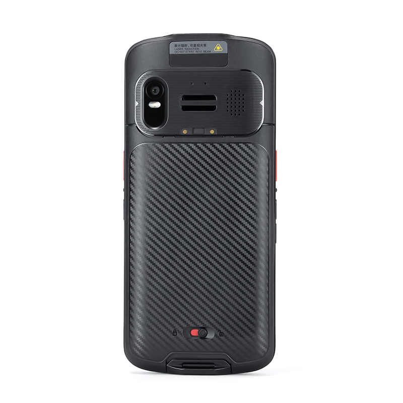 PDA Portable Terminal Google N - đánh giá và giá Barcode Scanner 2D