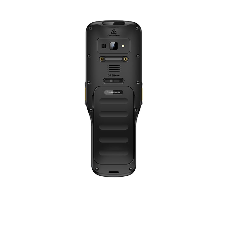 MC21 Android 12 4G Smart Phone - đánh giá và giá Barcode Scanner 2D