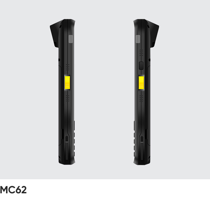 MC21 Android 12 4G Smart Phone - đánh giá và giá Barcode Scanner 2D