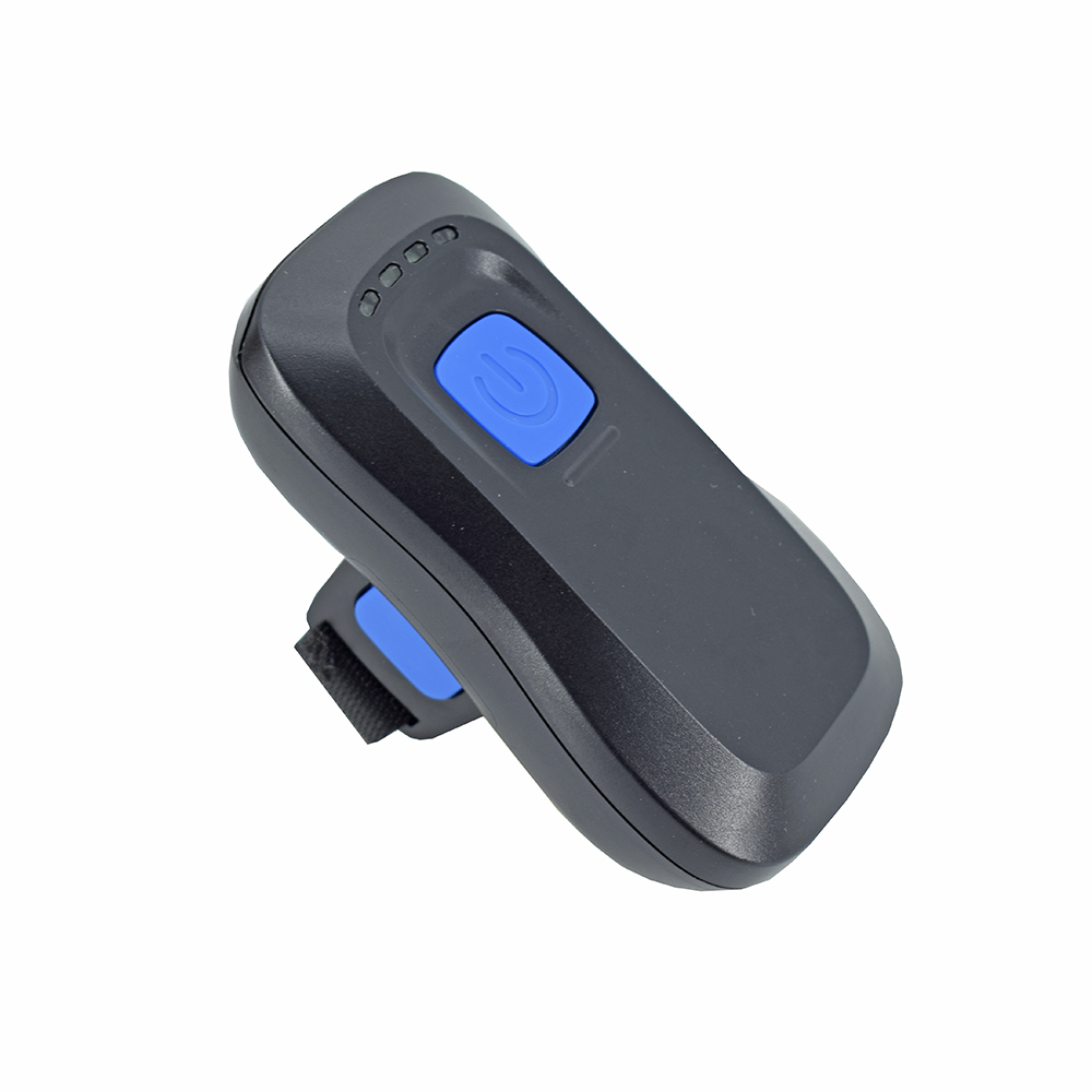 Popular Portable Pocket Mini 2 - đánh giá và giá Barcode Scanner 2D