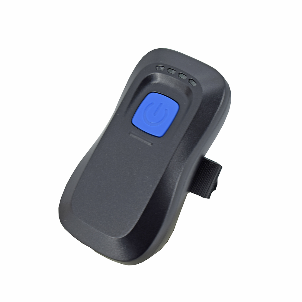 Popular Portable Pocket Mini 2 - đánh giá và giá Barcode Scanner 2D