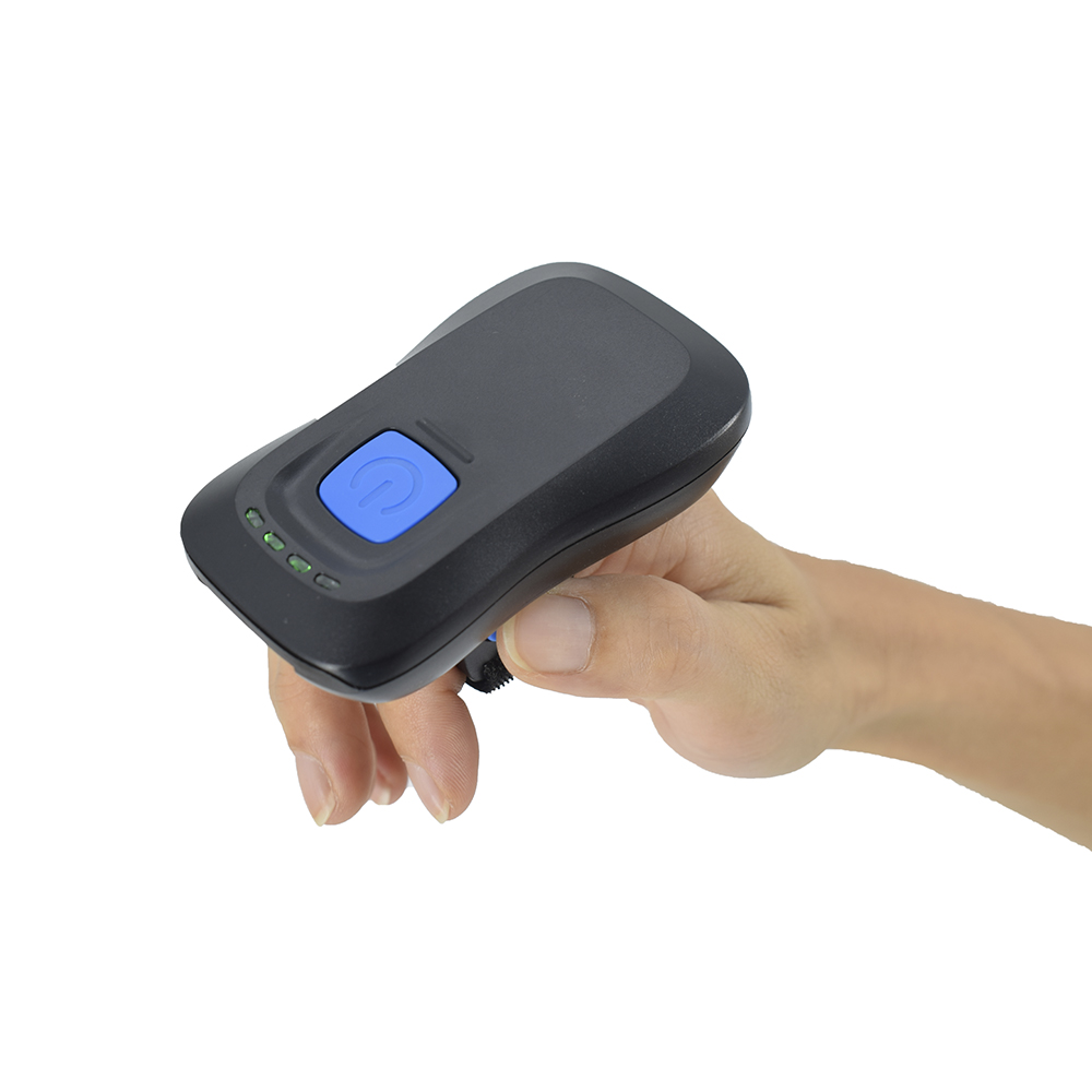 Popular Portable Pocket Mini 2 - đánh giá và giá Barcode Scanner 2D