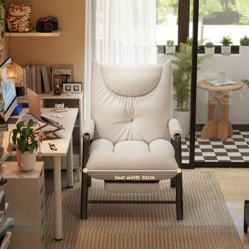 Office Reclining Chair with Er - đánh giá và giá Office Tech Design