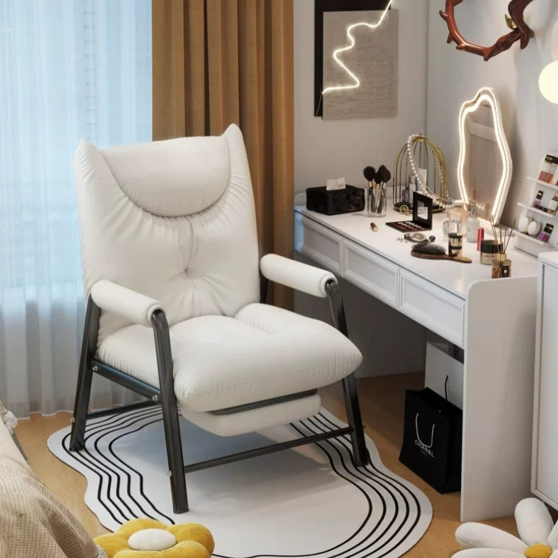 Office Reclining Chair with Er - đánh giá và giá Office Tech Design