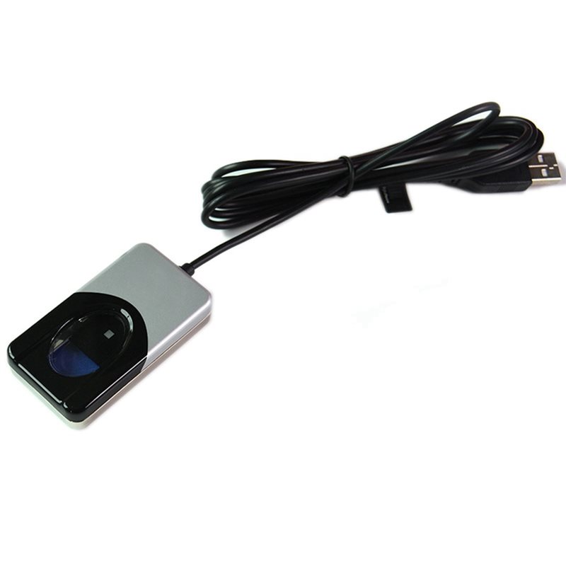LXYB18B Fingerprint Reader For - đánh giá và giá Fingerprint Reader Usb