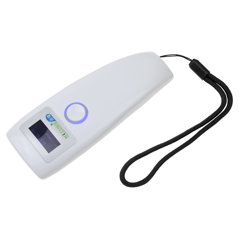 Z2S Wireless Blue Tooth 2D Bar - đánh giá và giá Barcode Scanner 2D