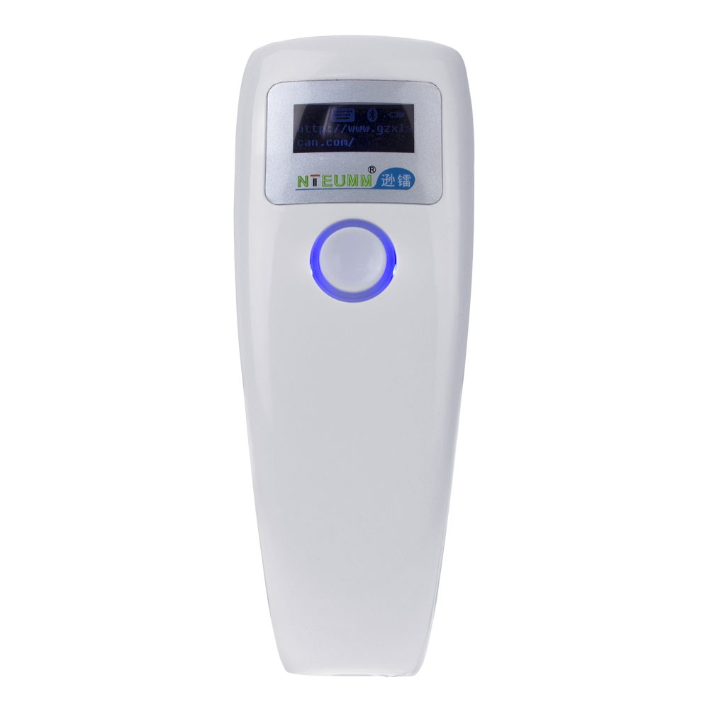 Z2S Wireless Blue Tooth 2D Bar - đánh giá và giá Barcode Scanner 2D