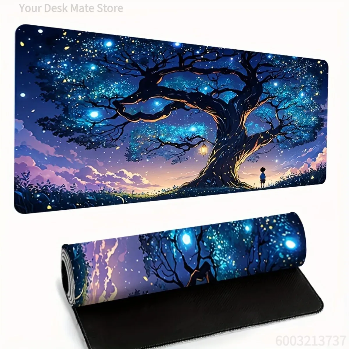 Gaming Desk Mat Rubber Non-sli - đánh giá và giá Office Tech Design