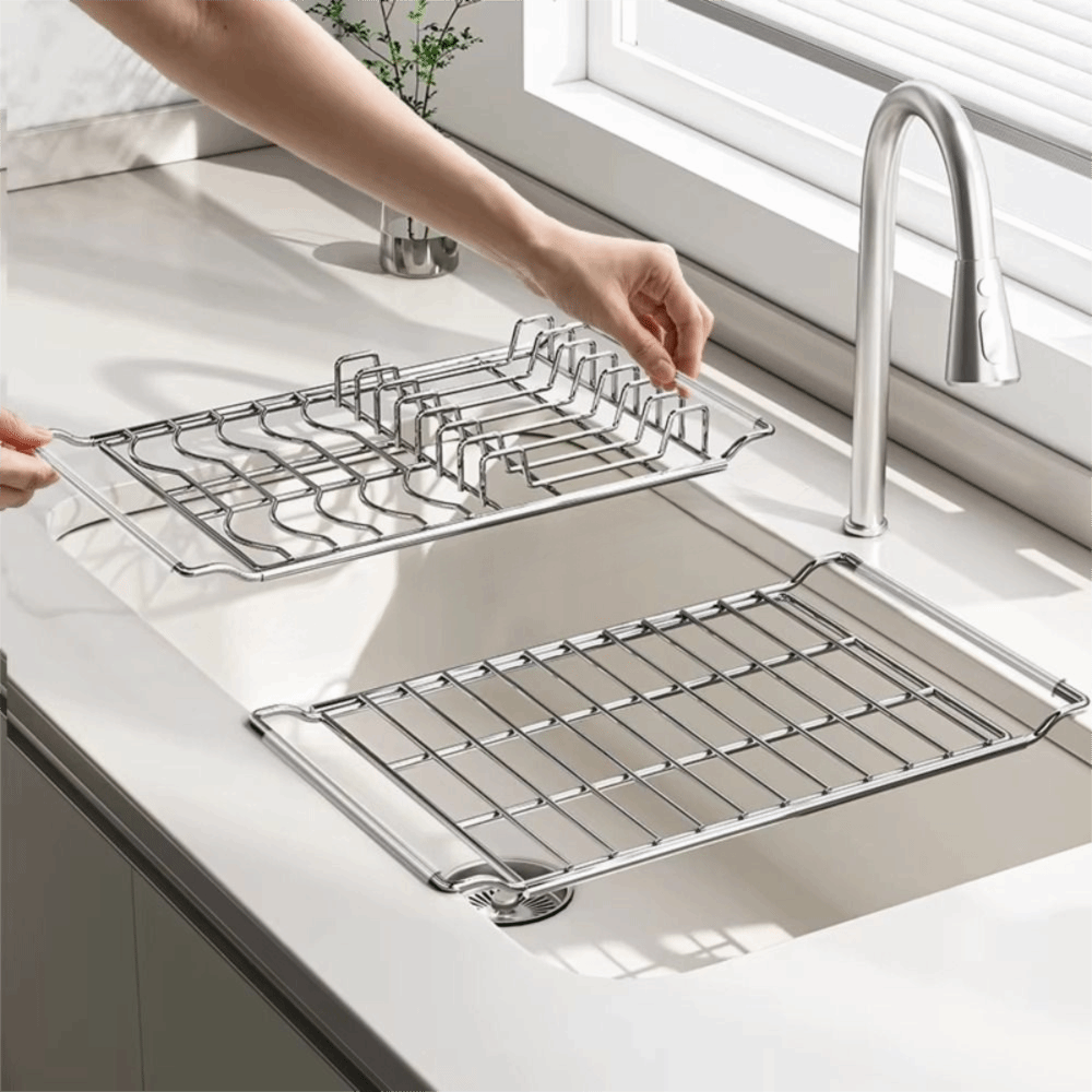 Stainless Steel Expandable Dis - đánh giá và giá Server Rack Shelf