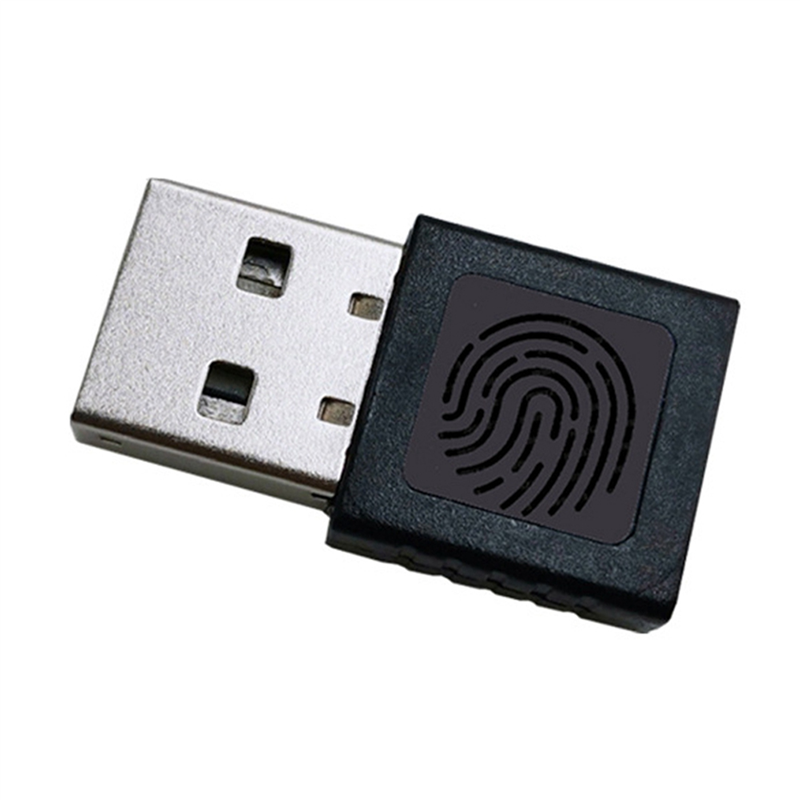 3X Mini USB Fingerprint Reader - đánh giá và giá Fingerprint Reader Usb