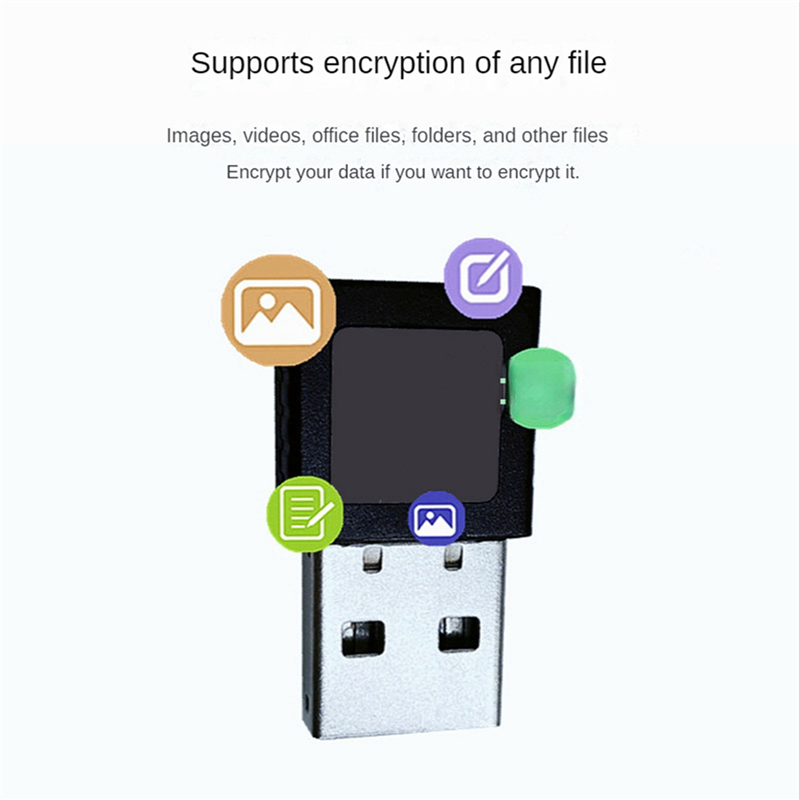 3X Mini USB Fingerprint Reader - đánh giá và giá Fingerprint Reader Usb