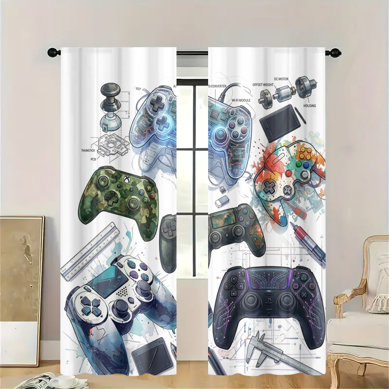 Blueprint Game Controller Sche - đánh giá và giá Tech Office Youtube