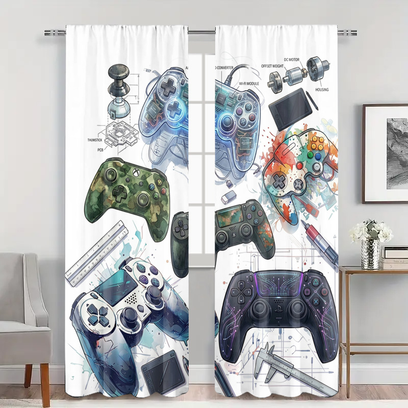 Blueprint Game Controller Sche - đánh giá và giá Tech Office Youtube