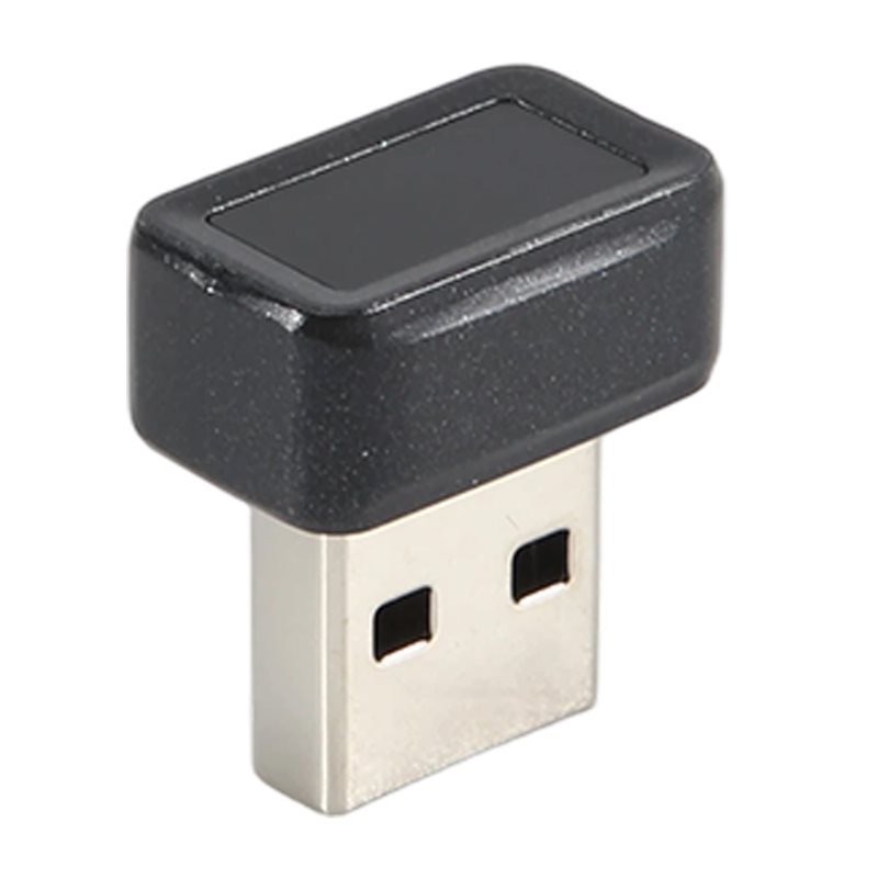 ABVT-USB Fingerprint Key Reade - đánh giá và giá Fingerprint Reader Usb