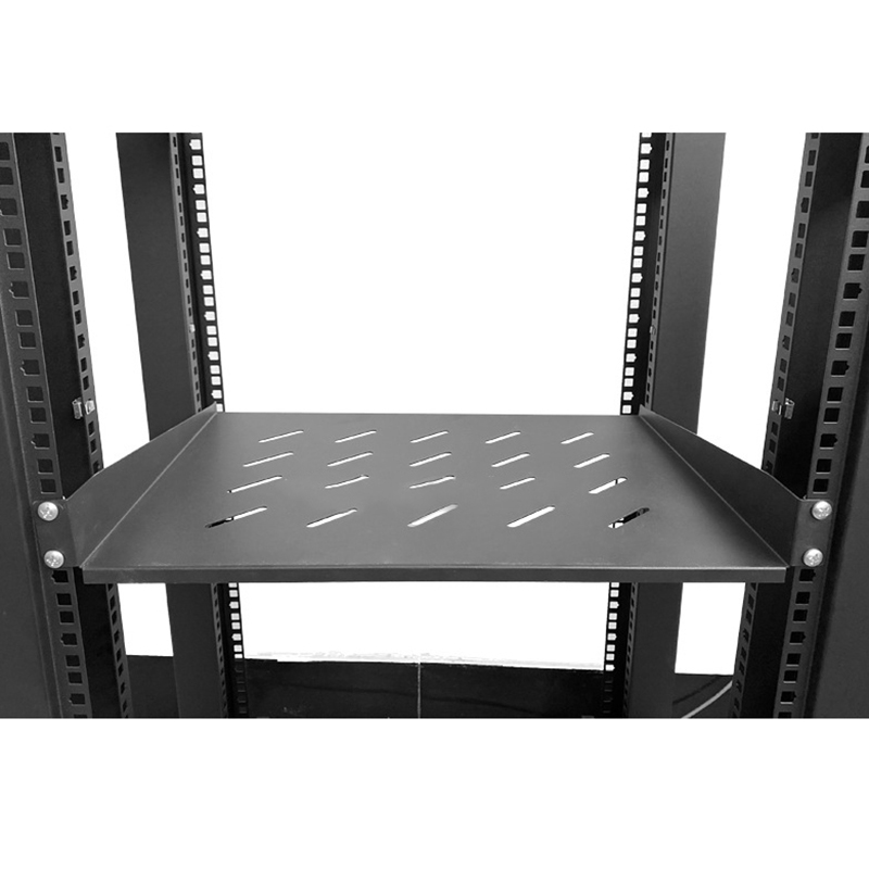 1U Server Rack Mount Shelf Ven - đánh giá và giá Server Rack Shelf