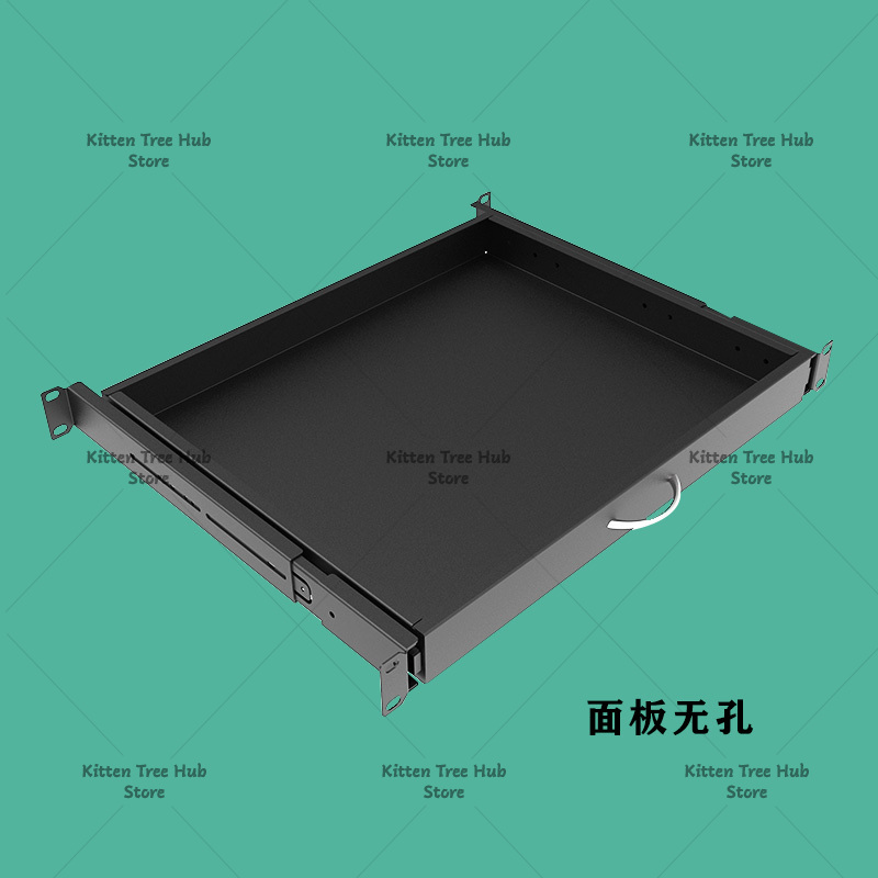 1U Drawer Keyboard Tray for Ne - đánh giá và giá Server Rack Shelf