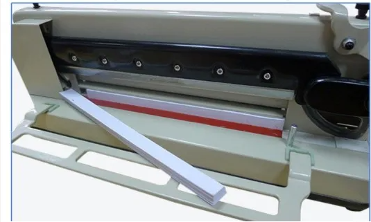 Heavy Duty A4 Size Manual Pape - đánh giá và giá Paper Cutting Guillotine