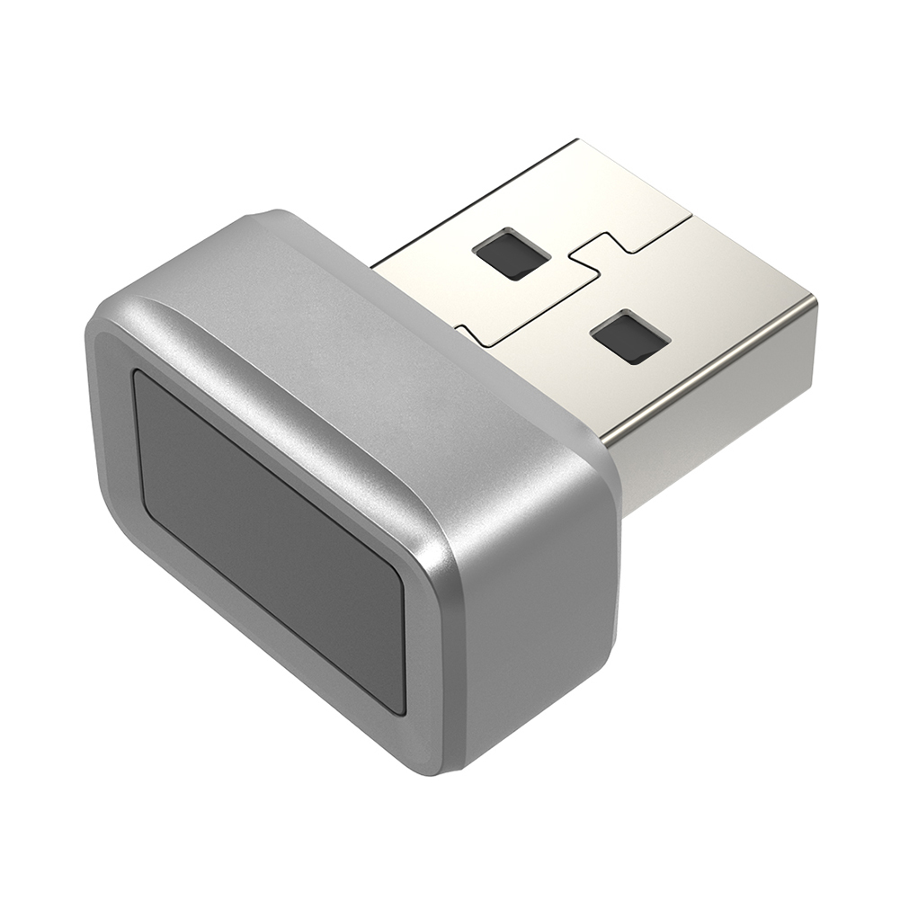 USB Fingerprint Key Reader FID - đánh giá và giá Fingerprint Reader Usb