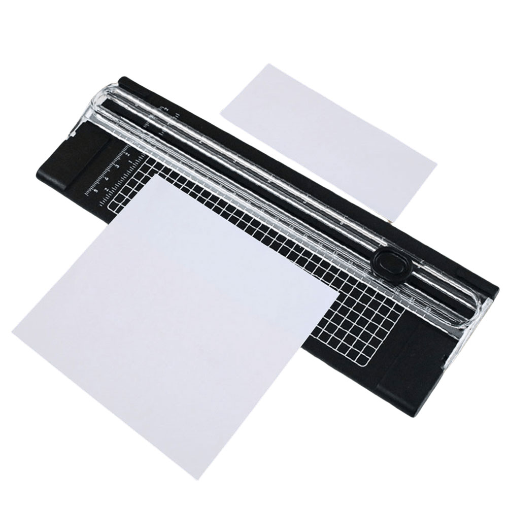 Scrapbook Trimmer with Pull-ou - đánh giá và giá Paper Cutting Guillotine