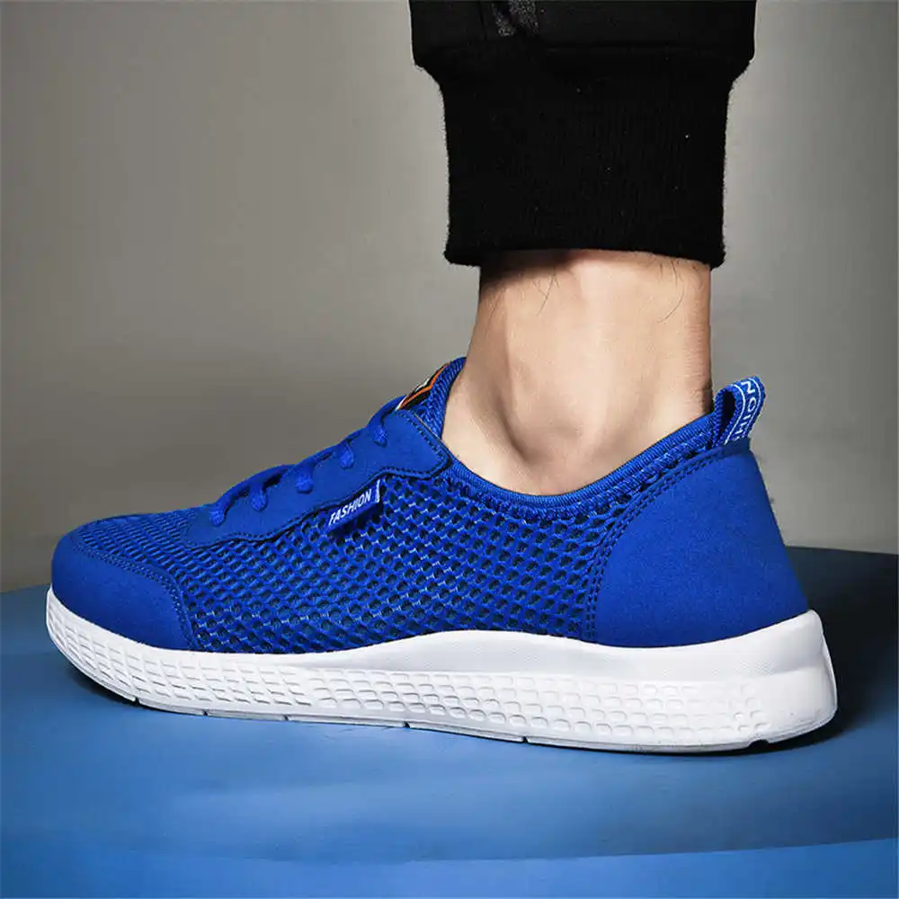 35-46 Breathable Light Blue Sn - đánh giá và giá Office Tech Design
