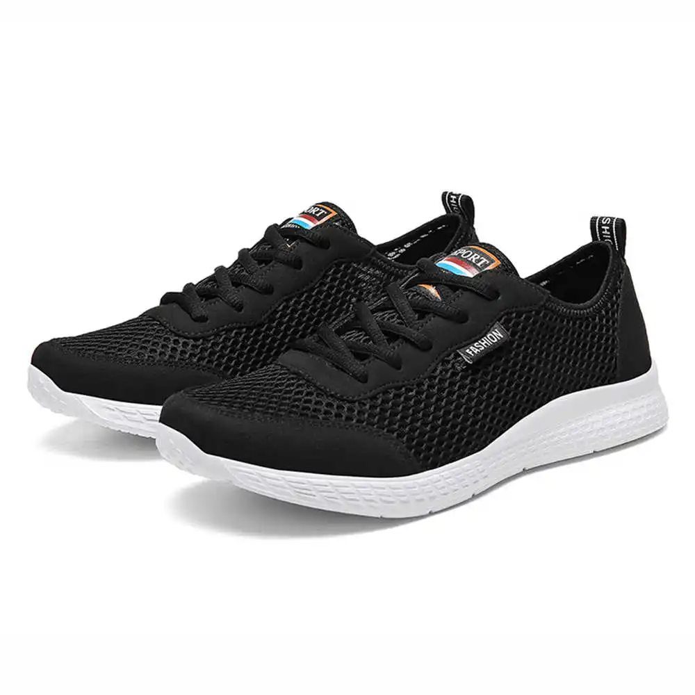 35-46 Breathable Light Blue Sn - đánh giá và giá Office Tech Design